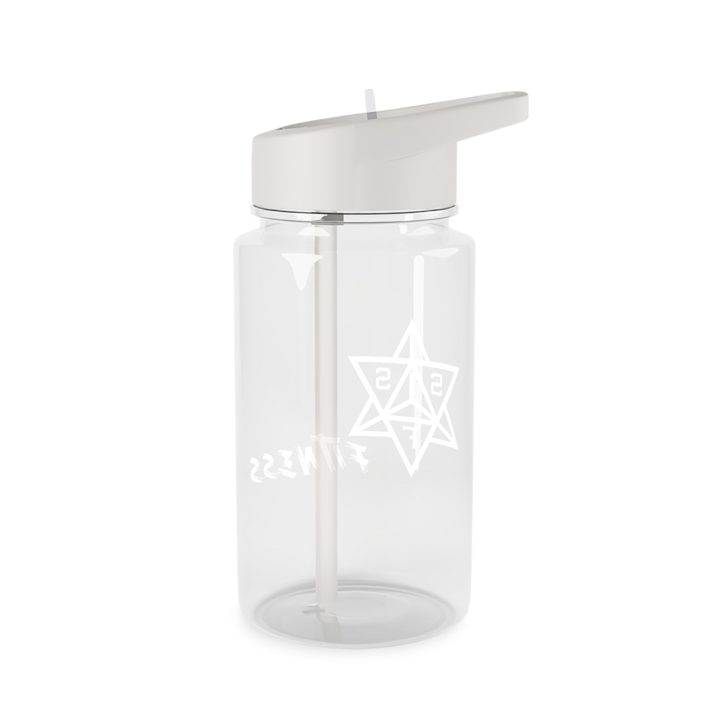 SSF Fitness Super Bottle