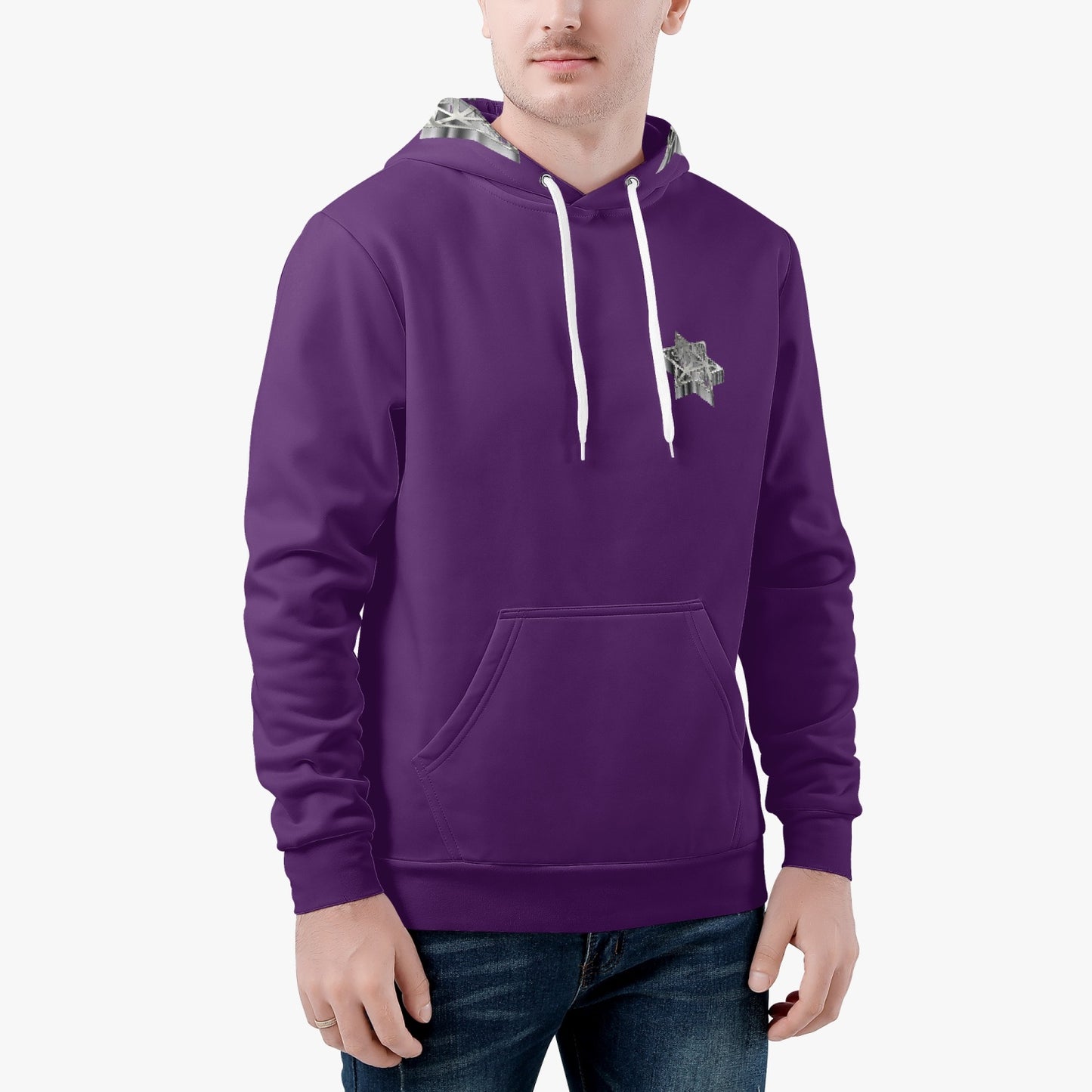 SCORPIO MOON HOODIE