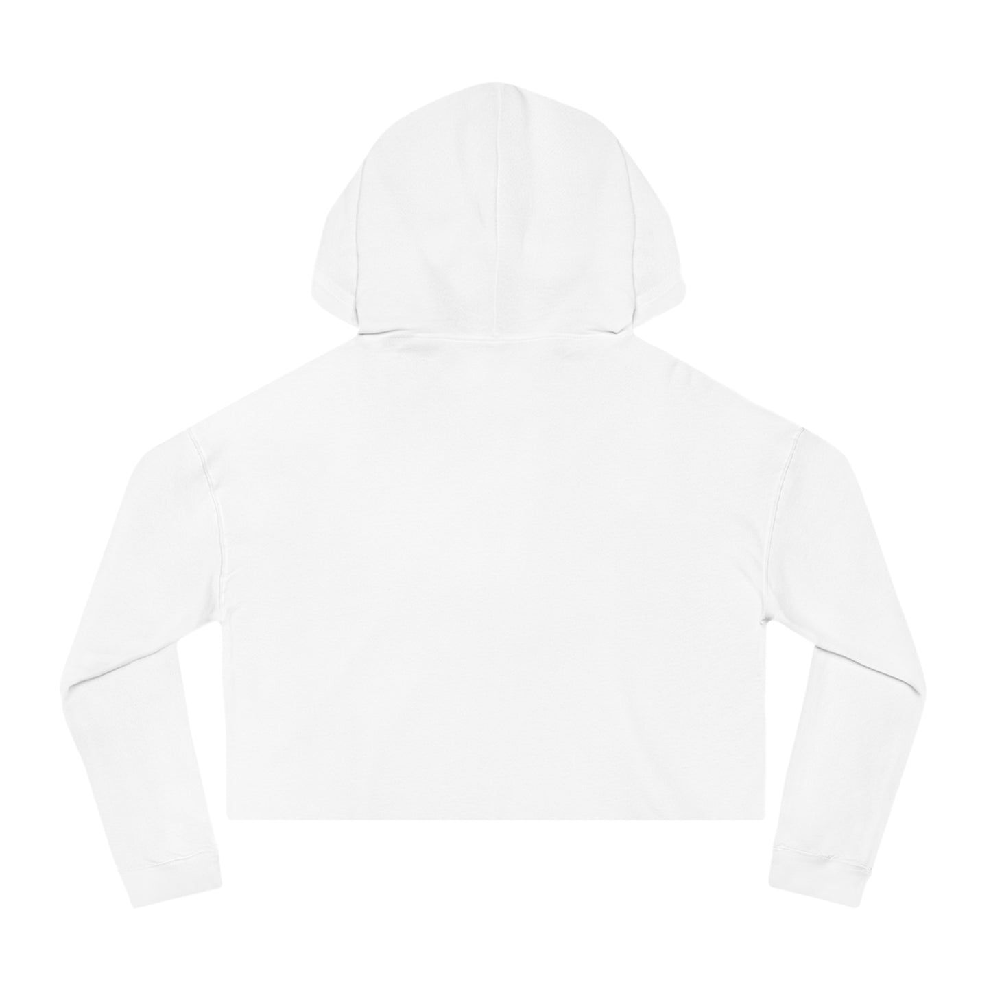 SSF Fitness Women’s Cropped Hooded Sweatshirt