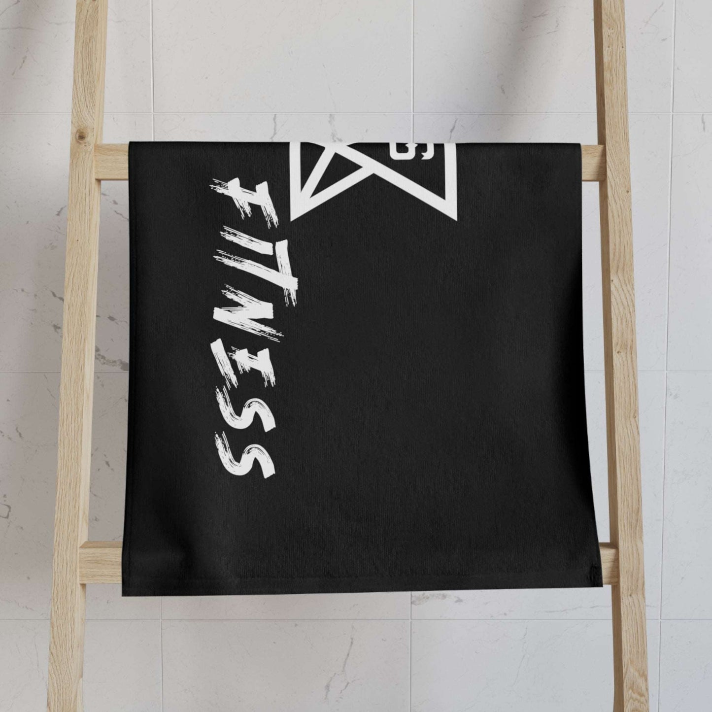 SSF Fitness Hand Towel
