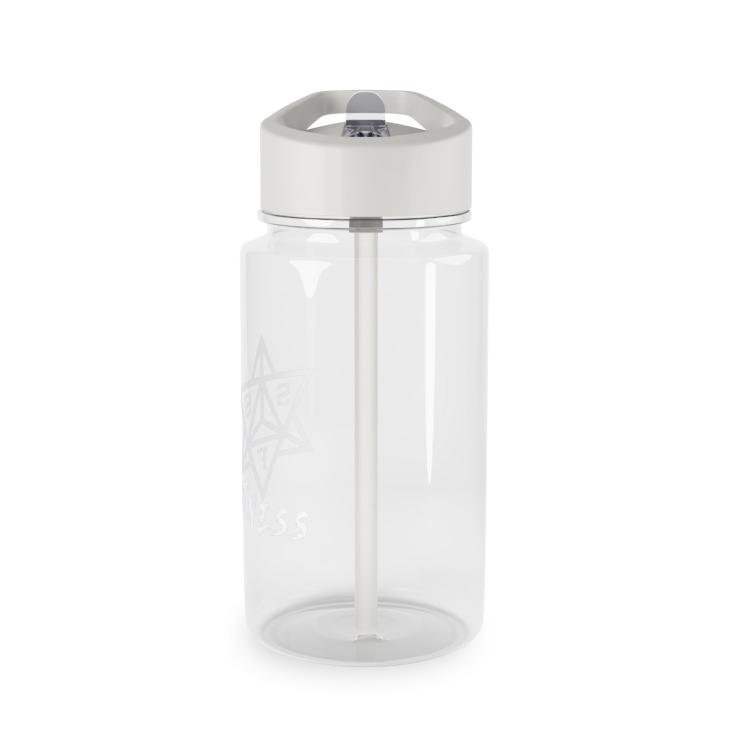 SSF Fitness Super Bottle