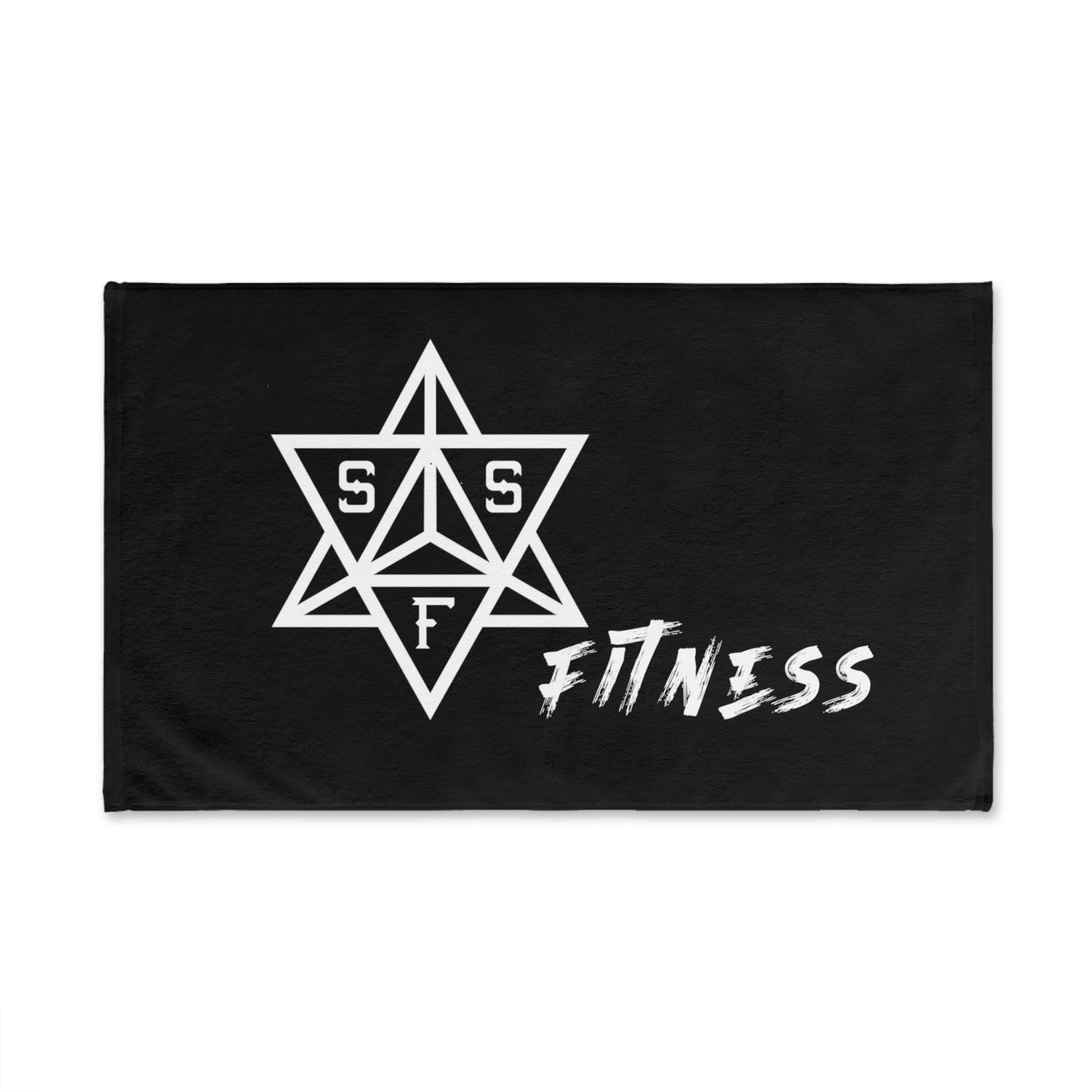 SSF Fitness Hand Towel