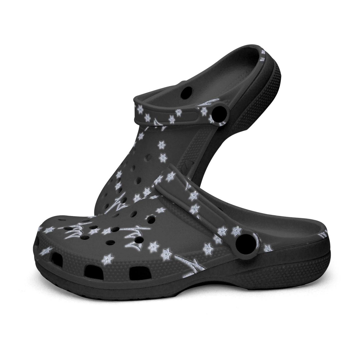 NEW MOON CLOGS