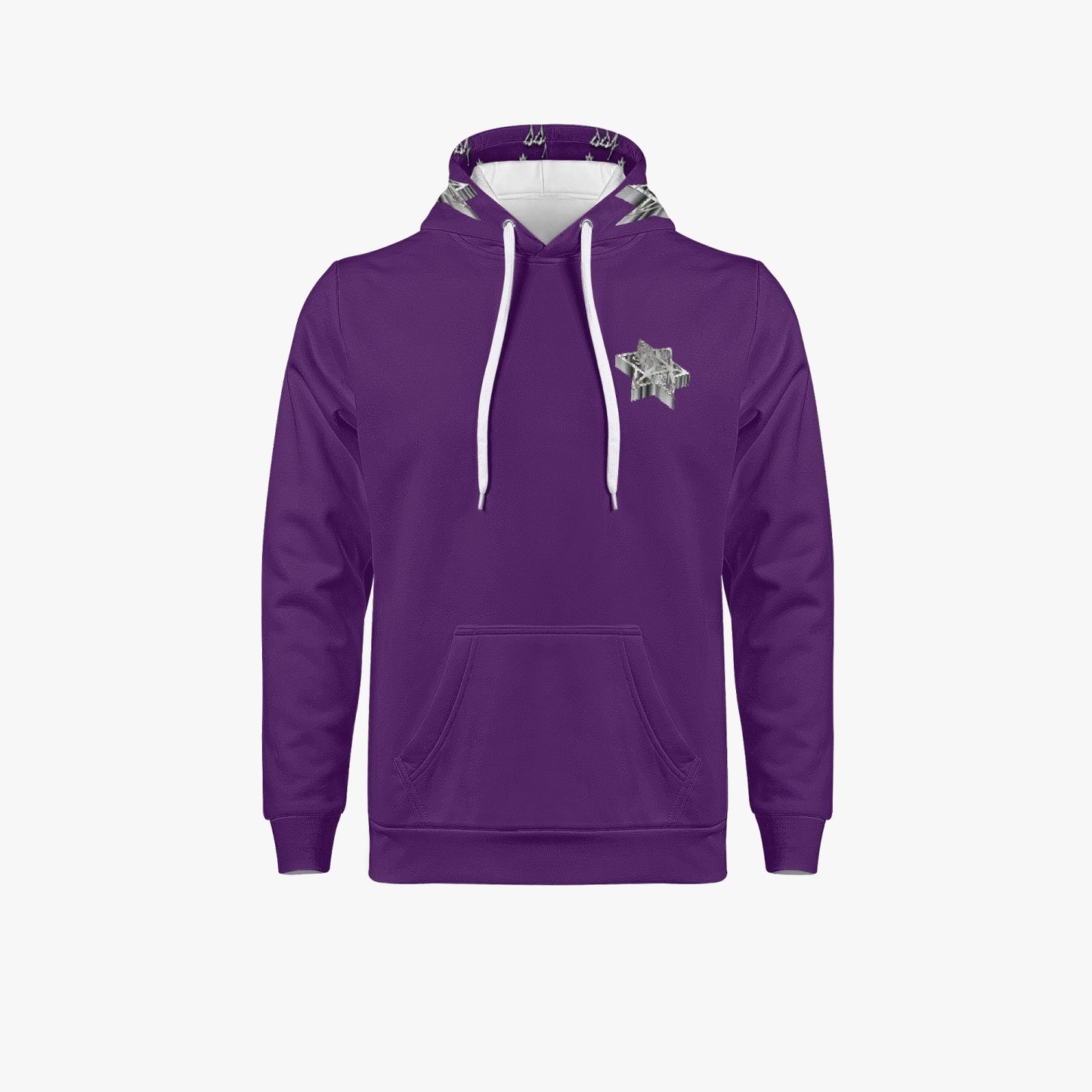 SCORPIO MOON HOODIE