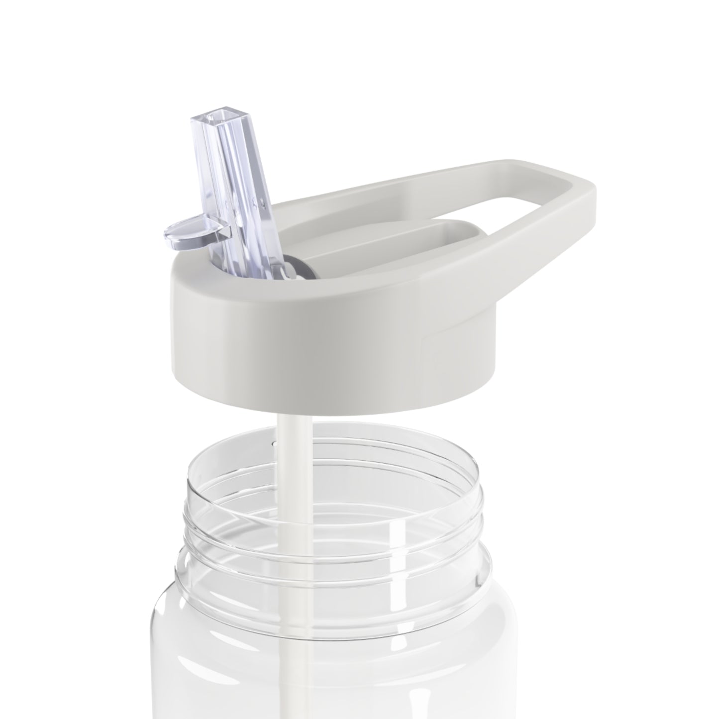 SSF Fitness Super Bottle