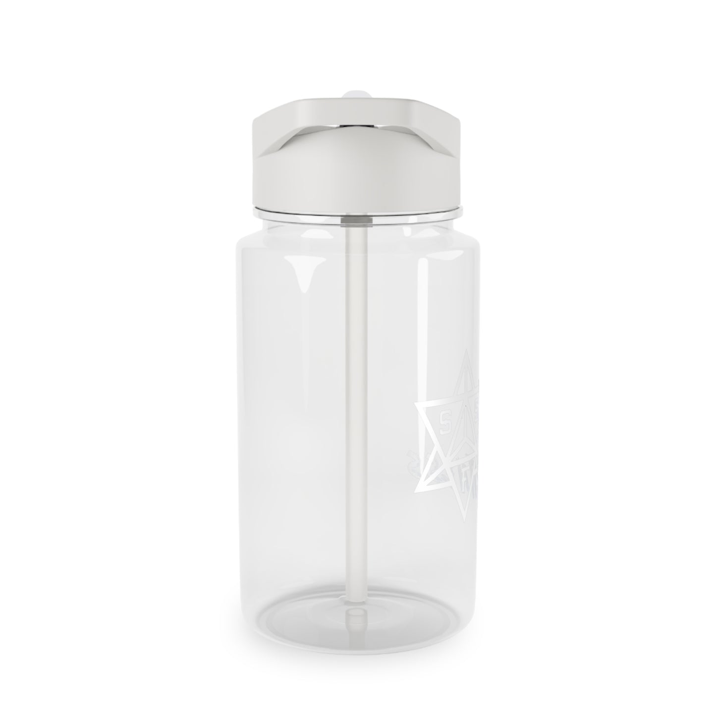 SSF Fitness Super Bottle