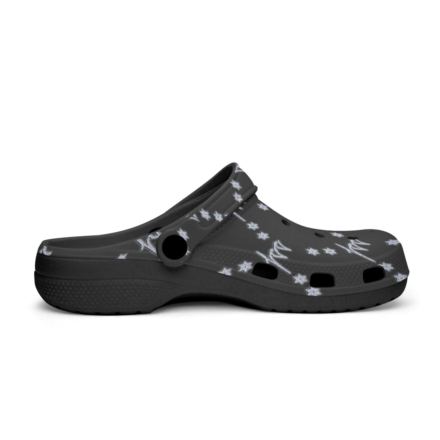 NEW MOON CLOGS
