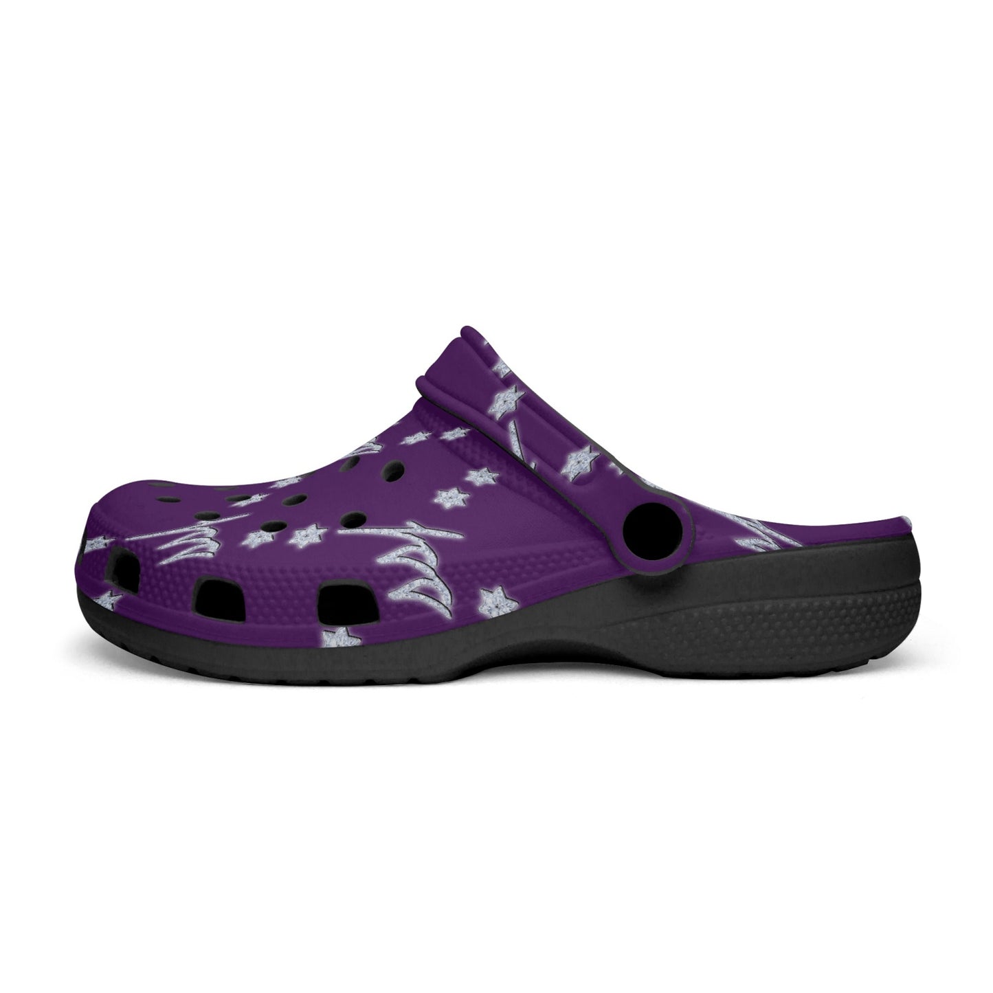 SCORPIO MOON CLOGS