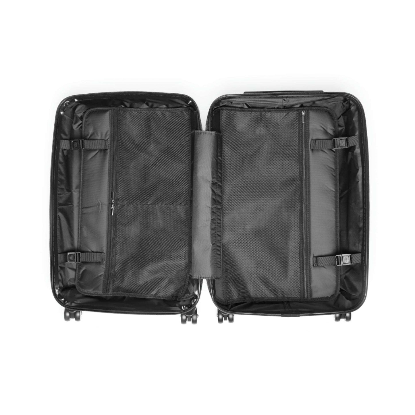 SSF Suitcase in Gold (3 Sizes)