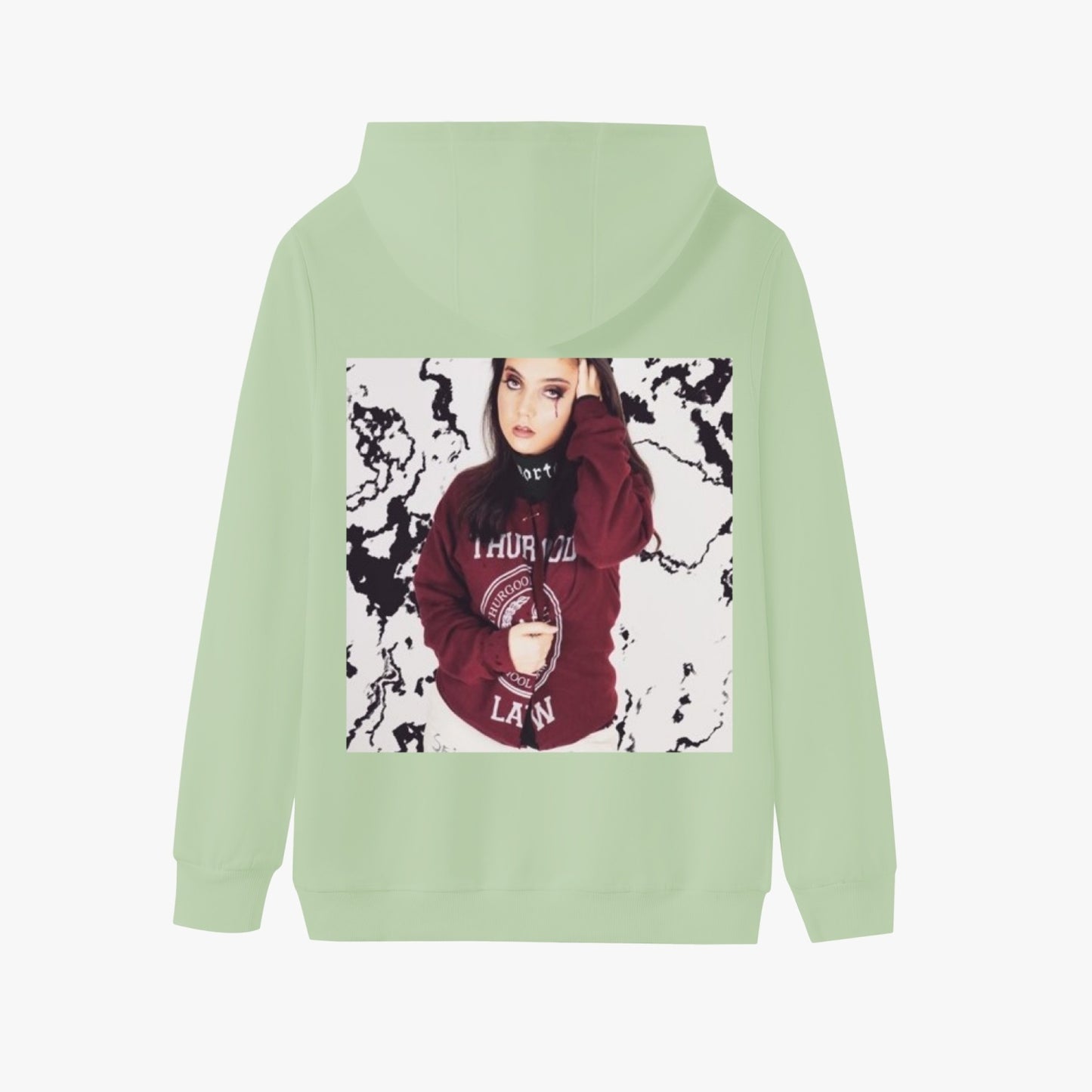 More Reasons SSF Hoodie
