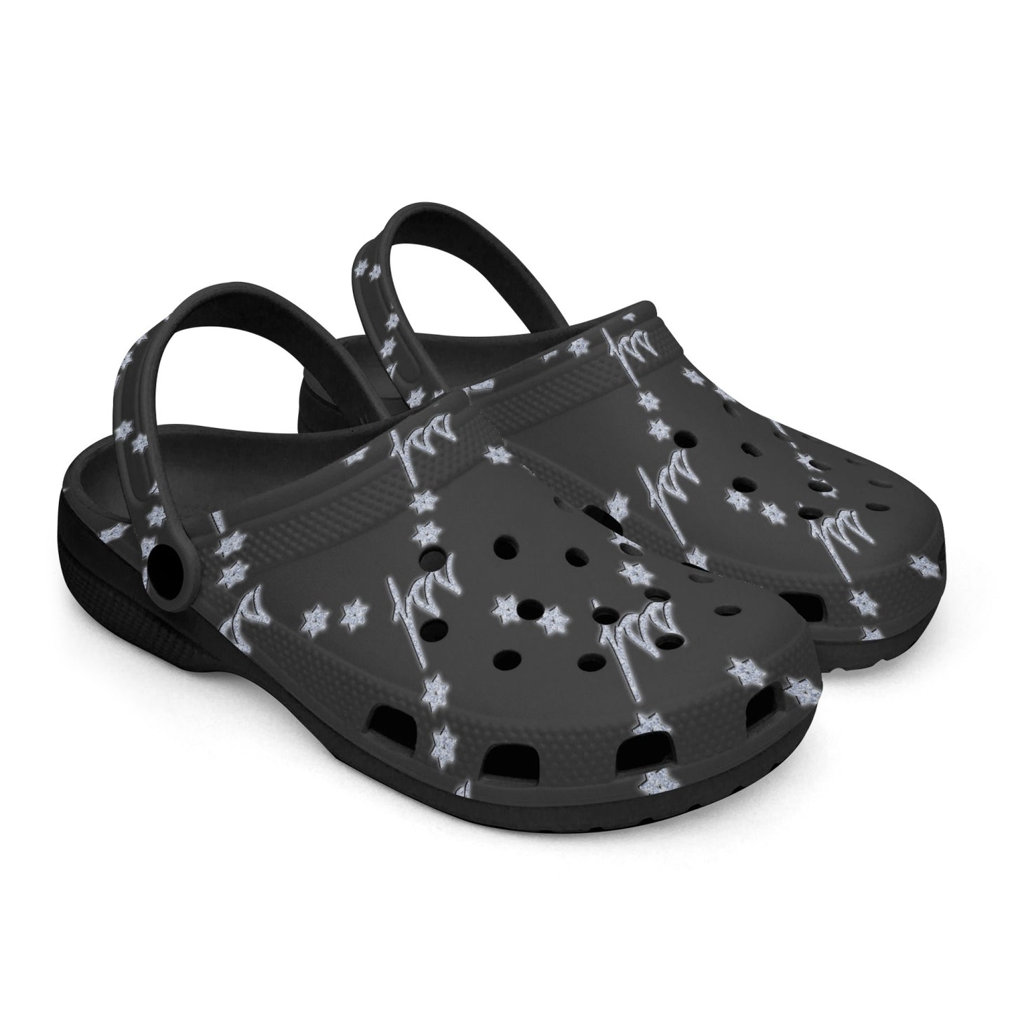 NEW MOON CLOGS