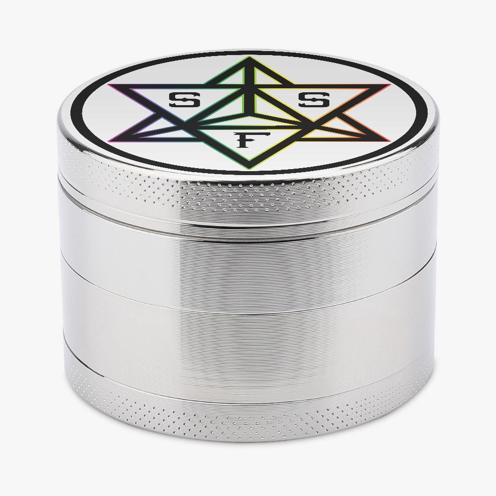 SSF Metal Abrader