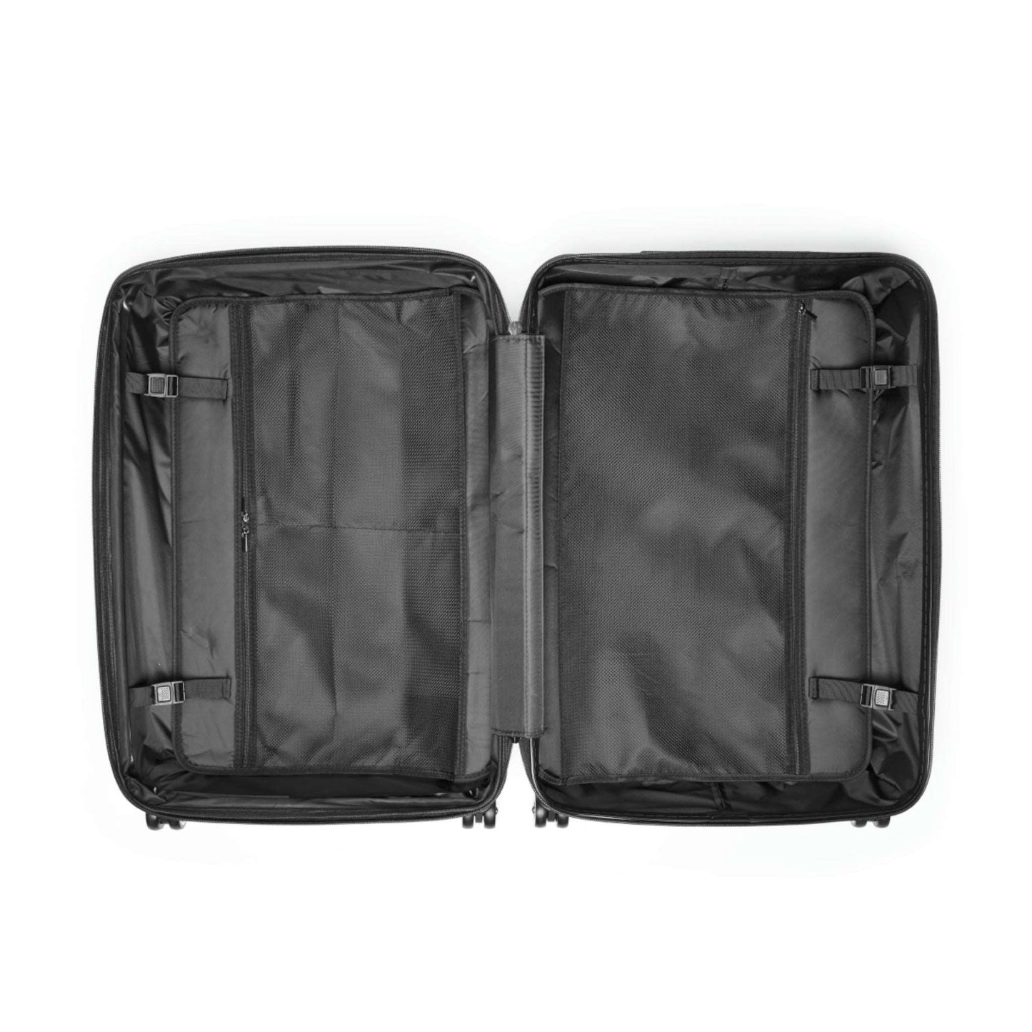SSF Suitcase in Gold (3 Sizes)