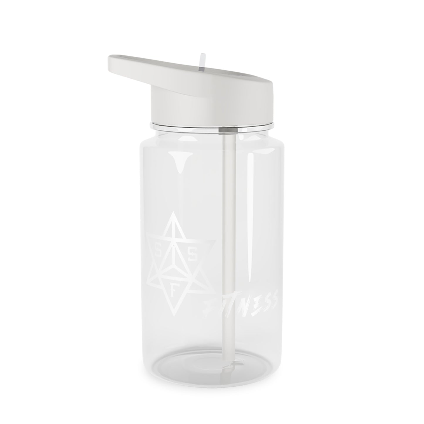 SSF Fitness Super Bottle