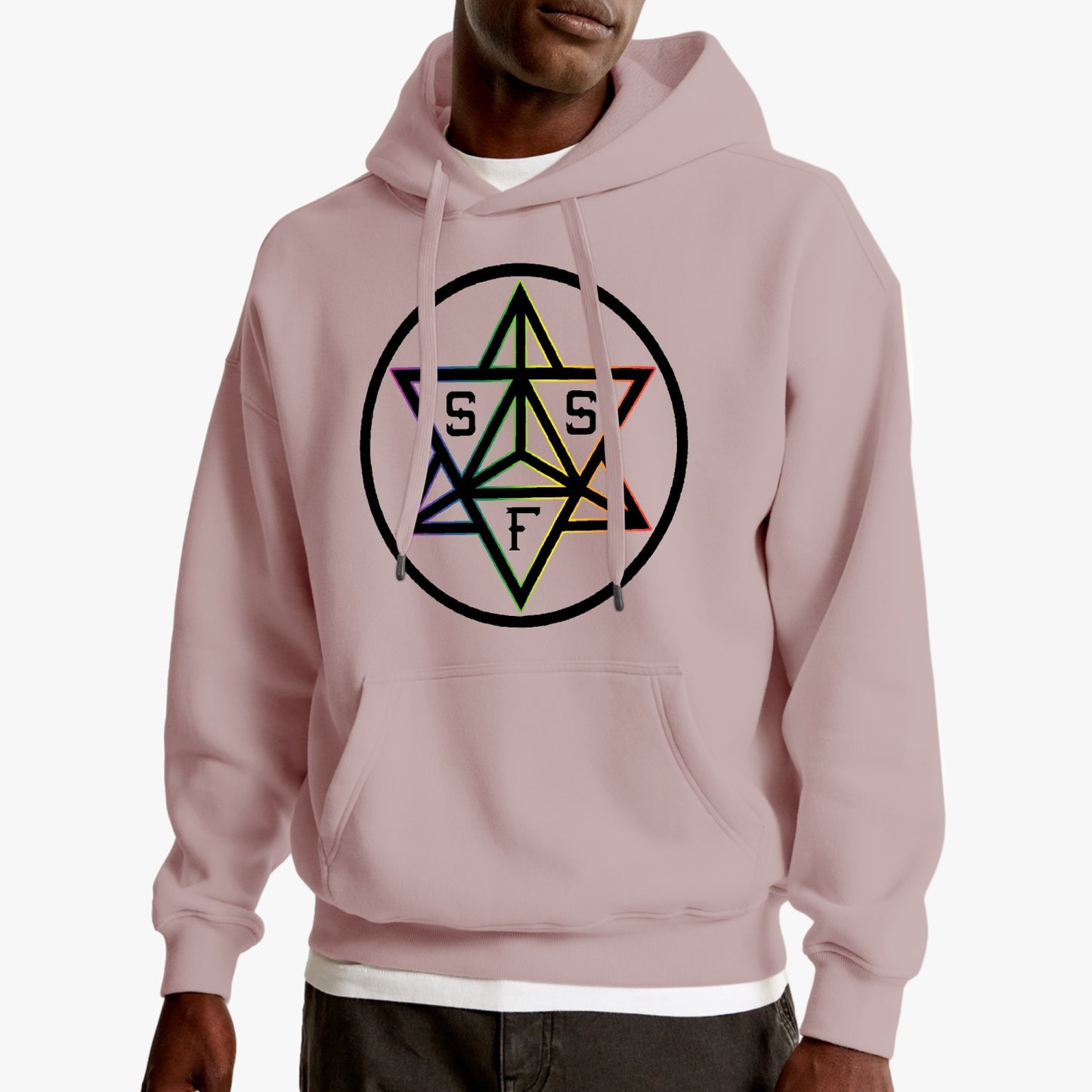 More Reasons SSF Hoodie