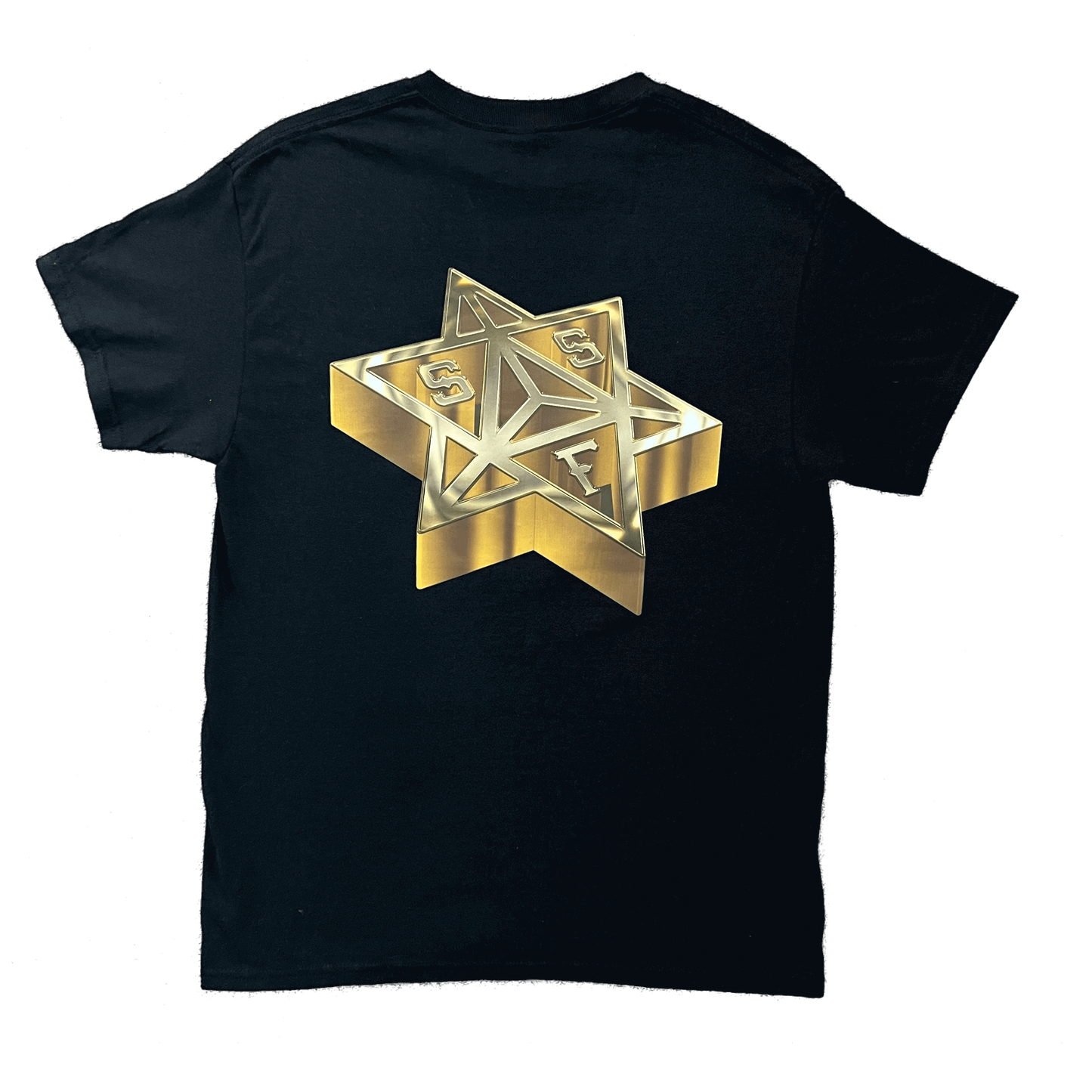 Southern Super Friends Starship Tee (V.1)