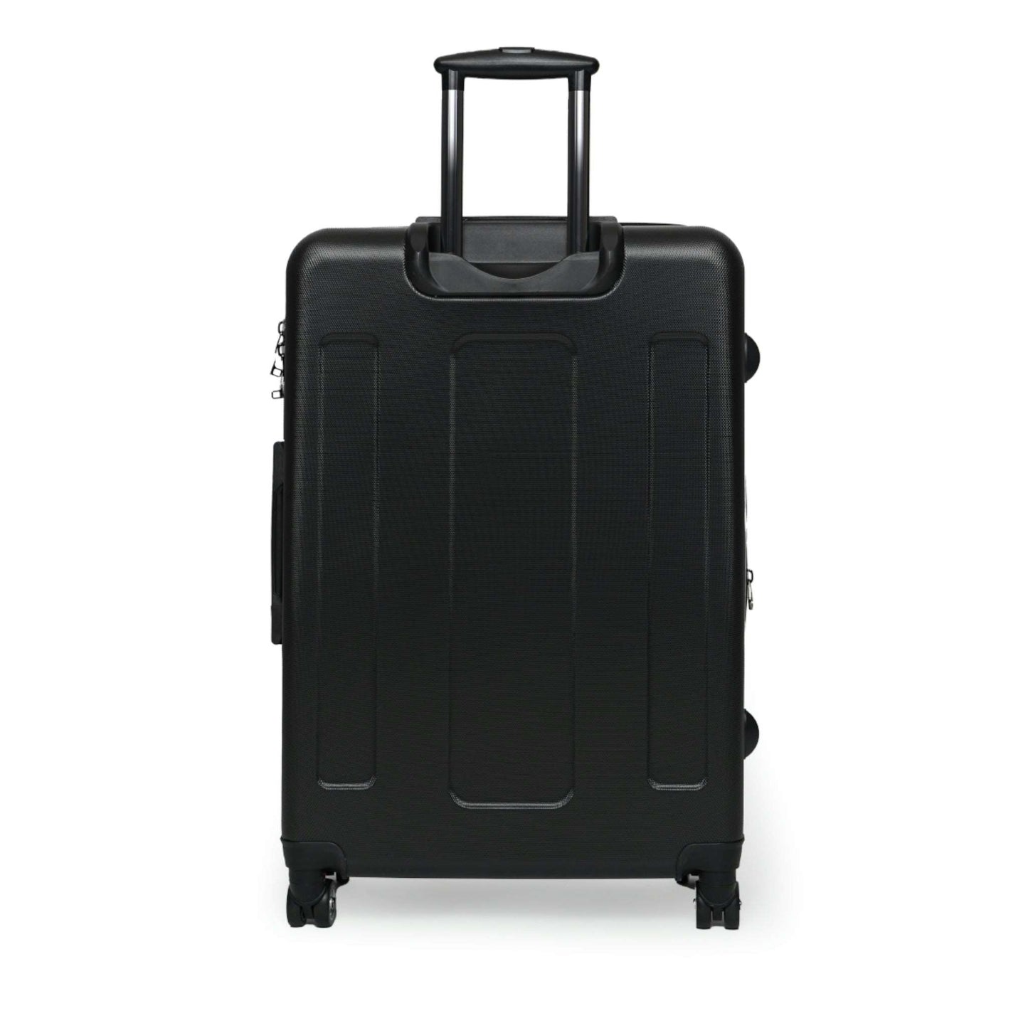 SSF Suitcase in Gold (3 Sizes)