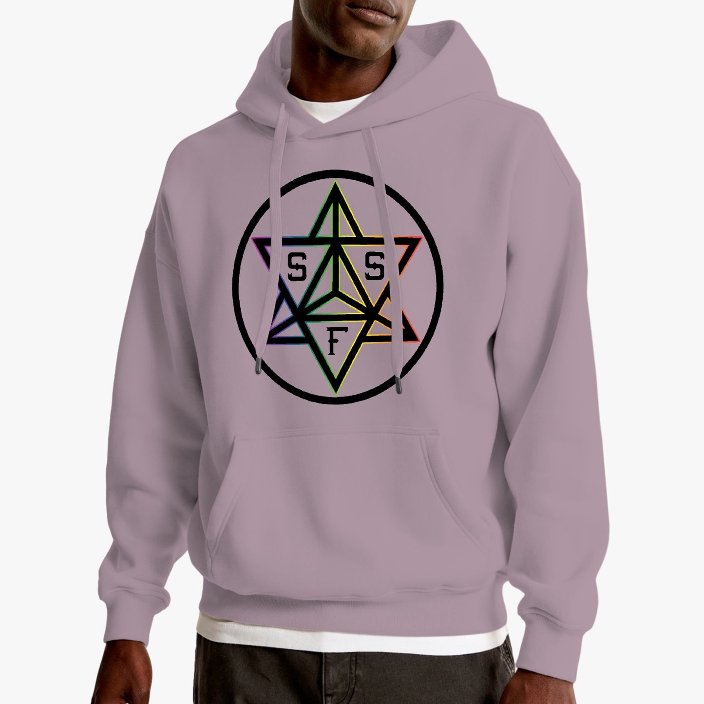 More Reasons SSF Hoodie