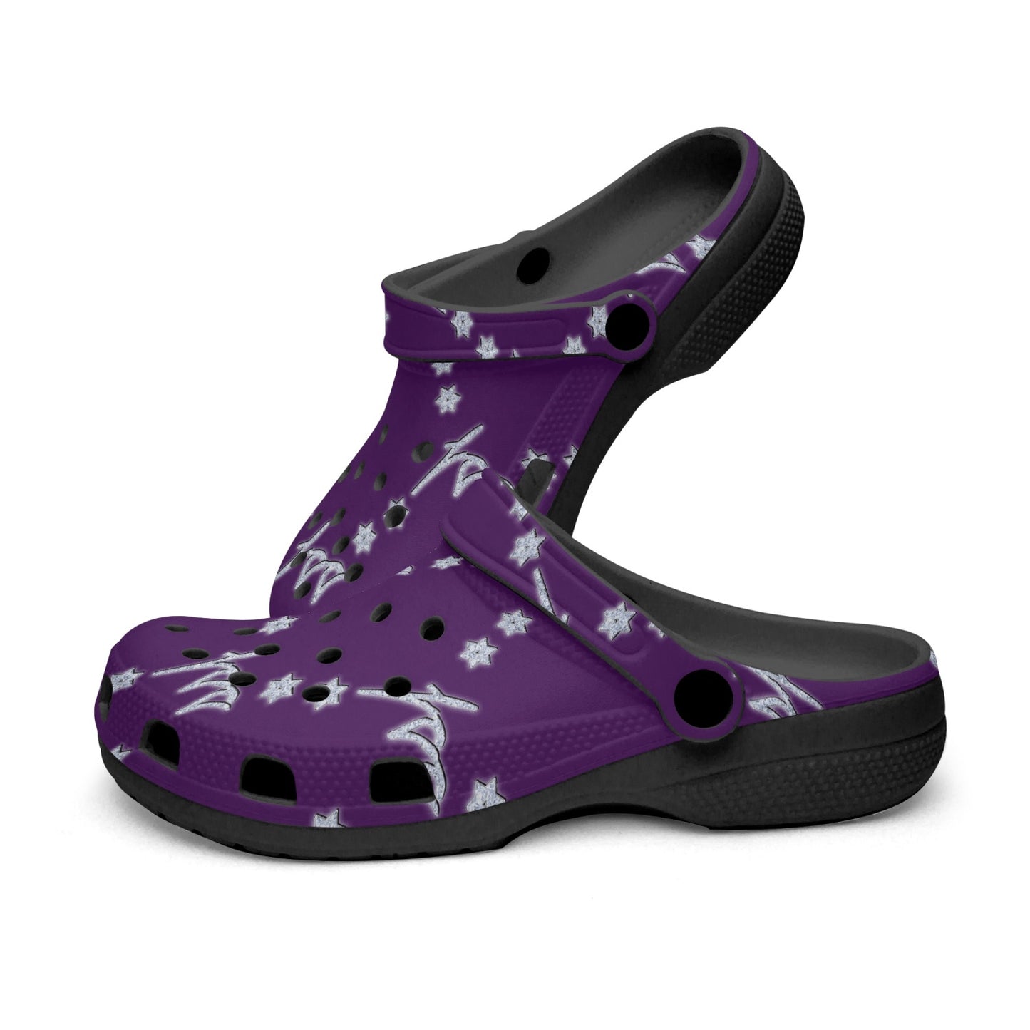 SCORPIO MOON CLOGS