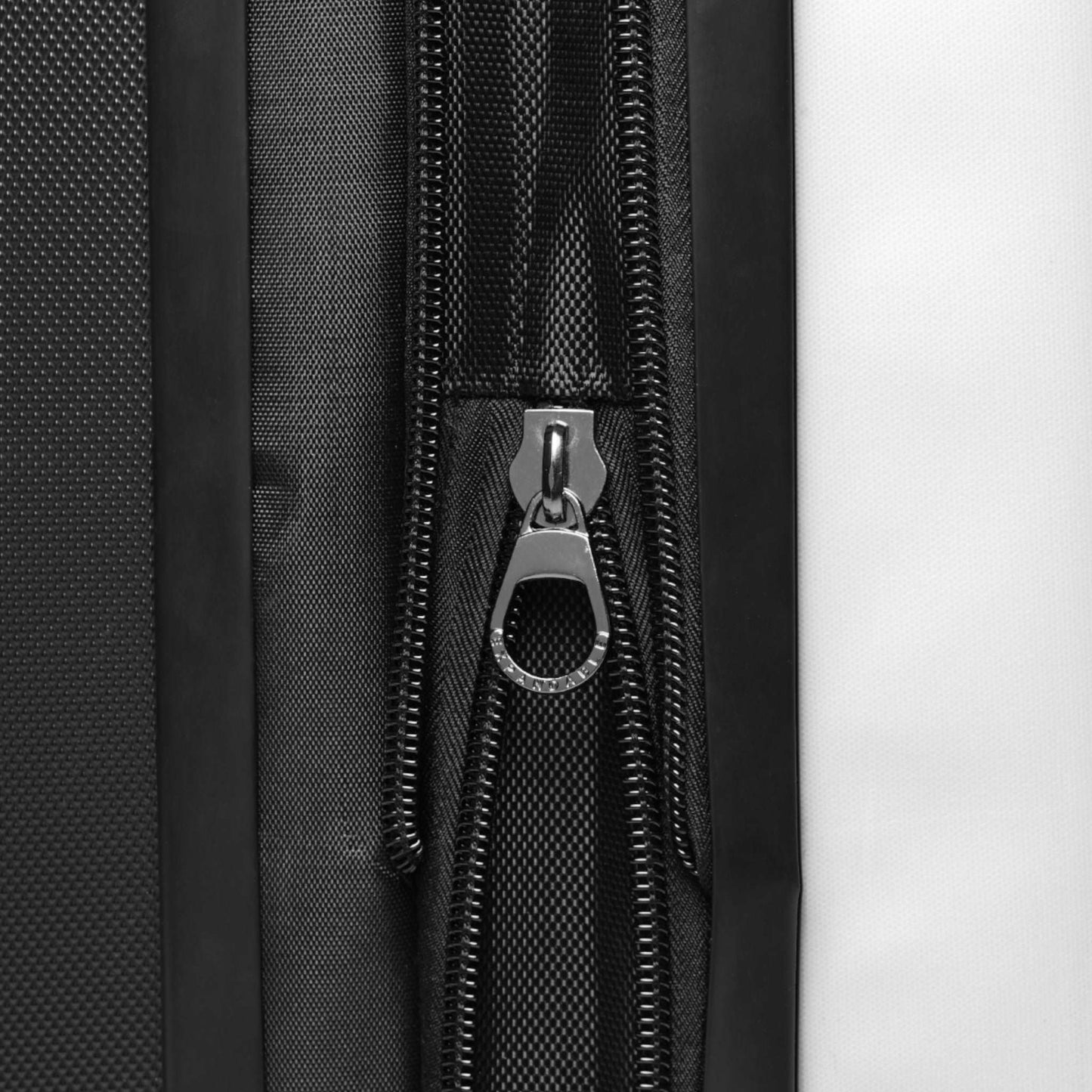 SSF Suitcase in Gold (3 Sizes)
