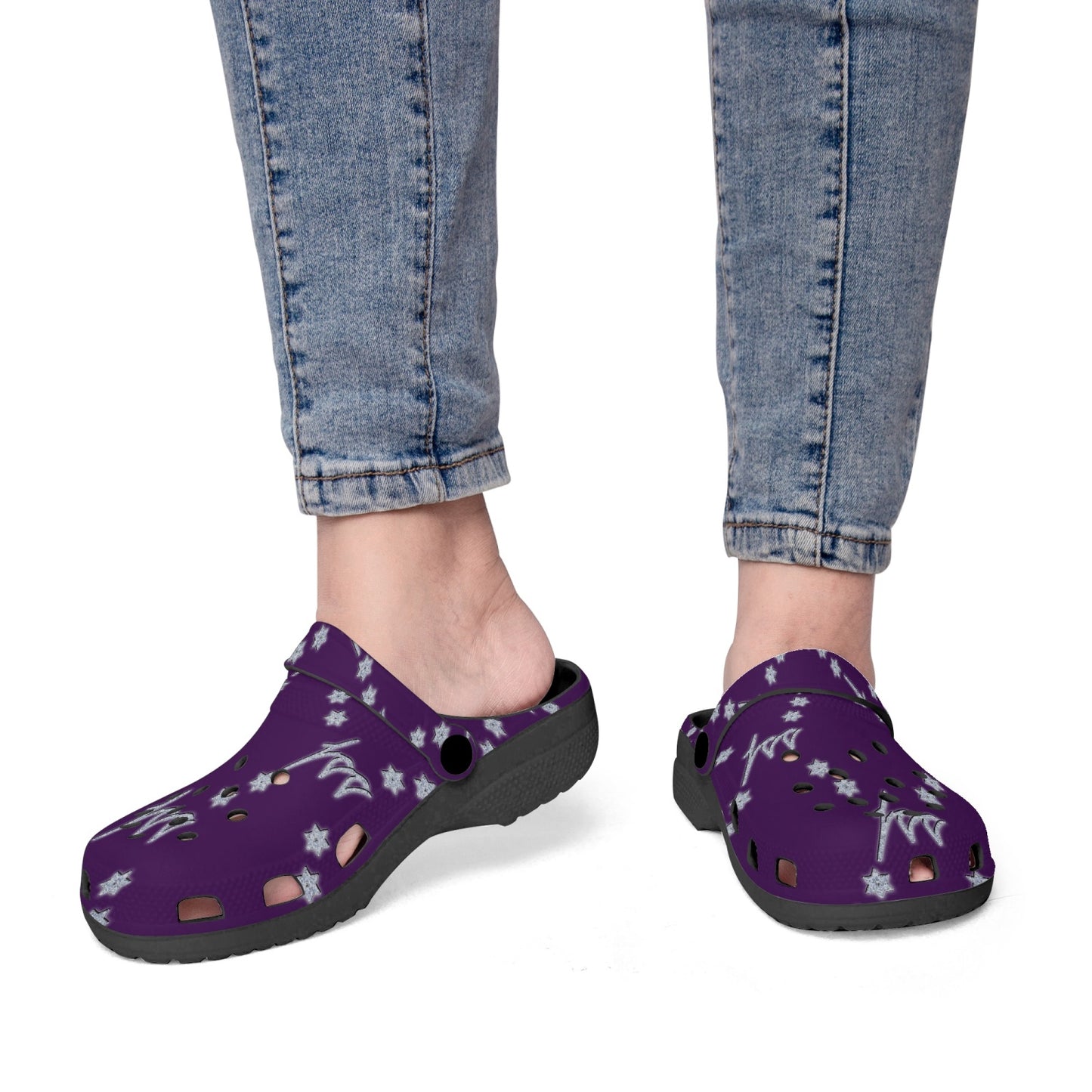 SCORPIO MOON CLOGS