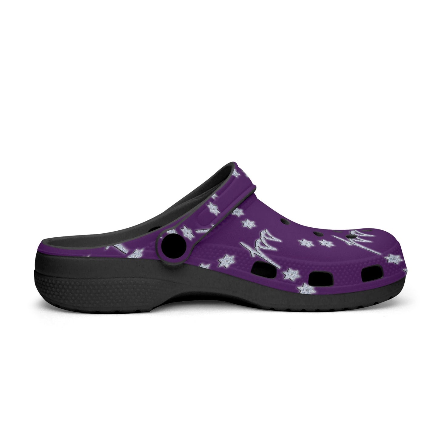 SCORPIO MOON CLOGS