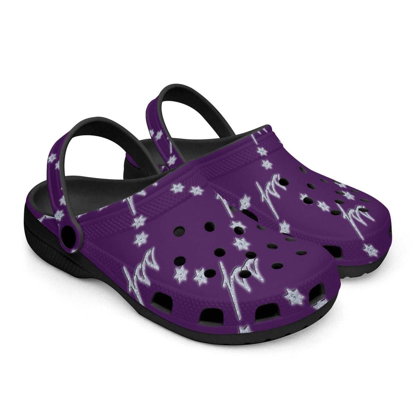 SCORPIO MOON CLOGS