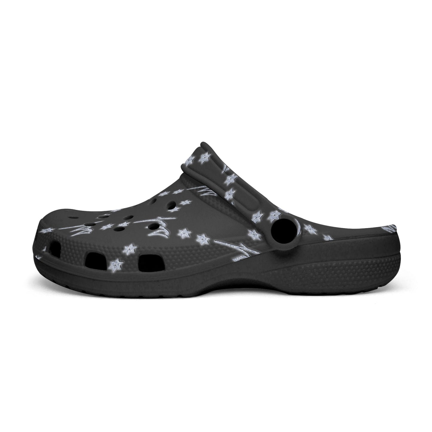 NEW MOON CLOGS