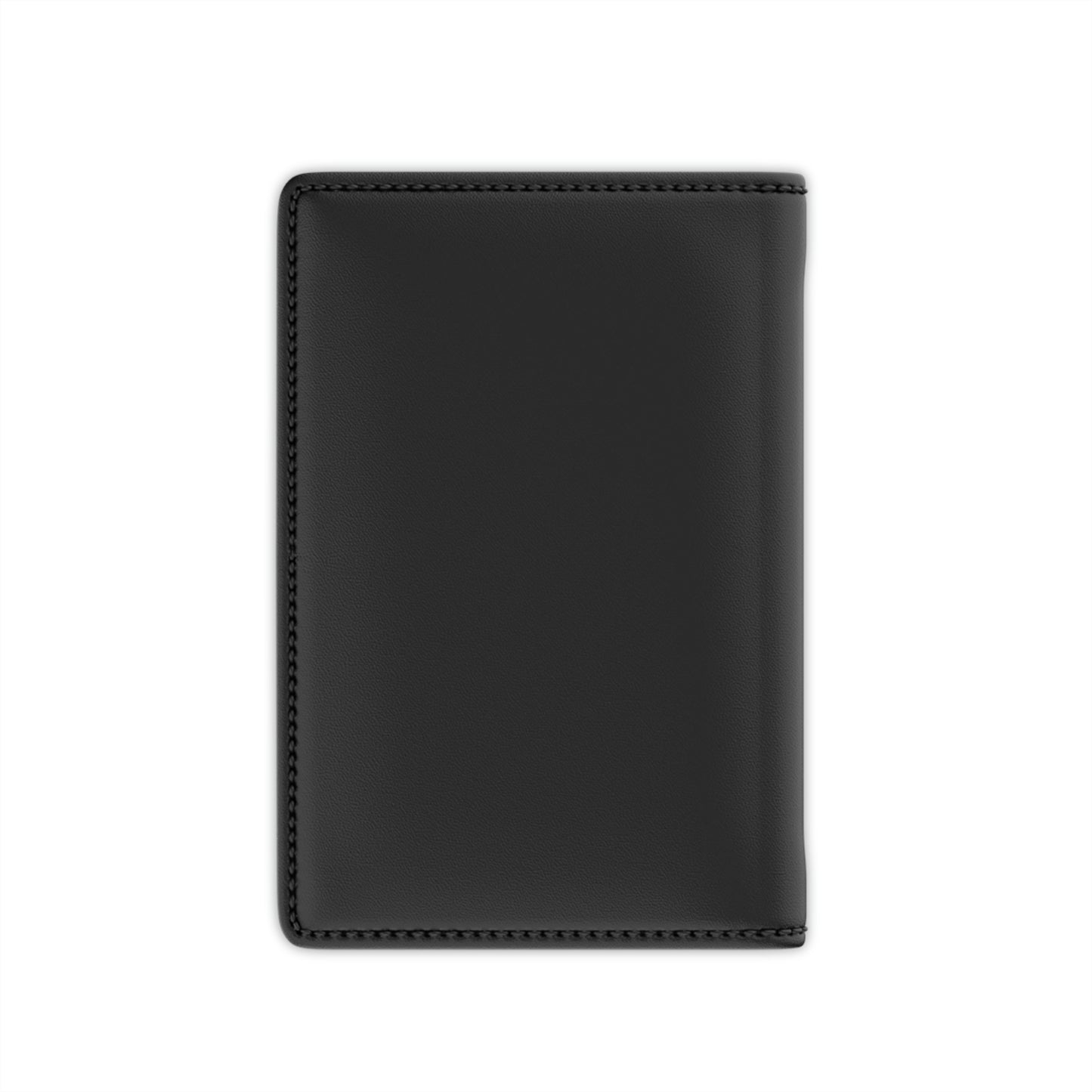 SSF Passport Cover in Platinum