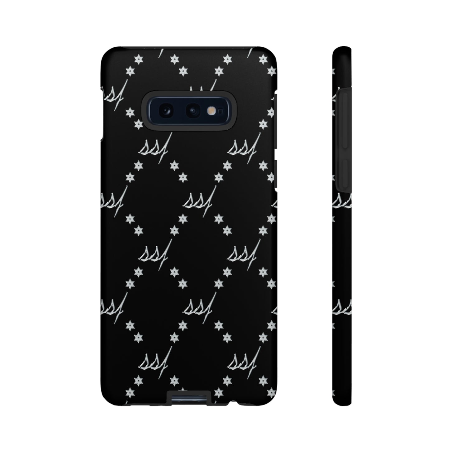Samsung/Google Phone Case in Platinum