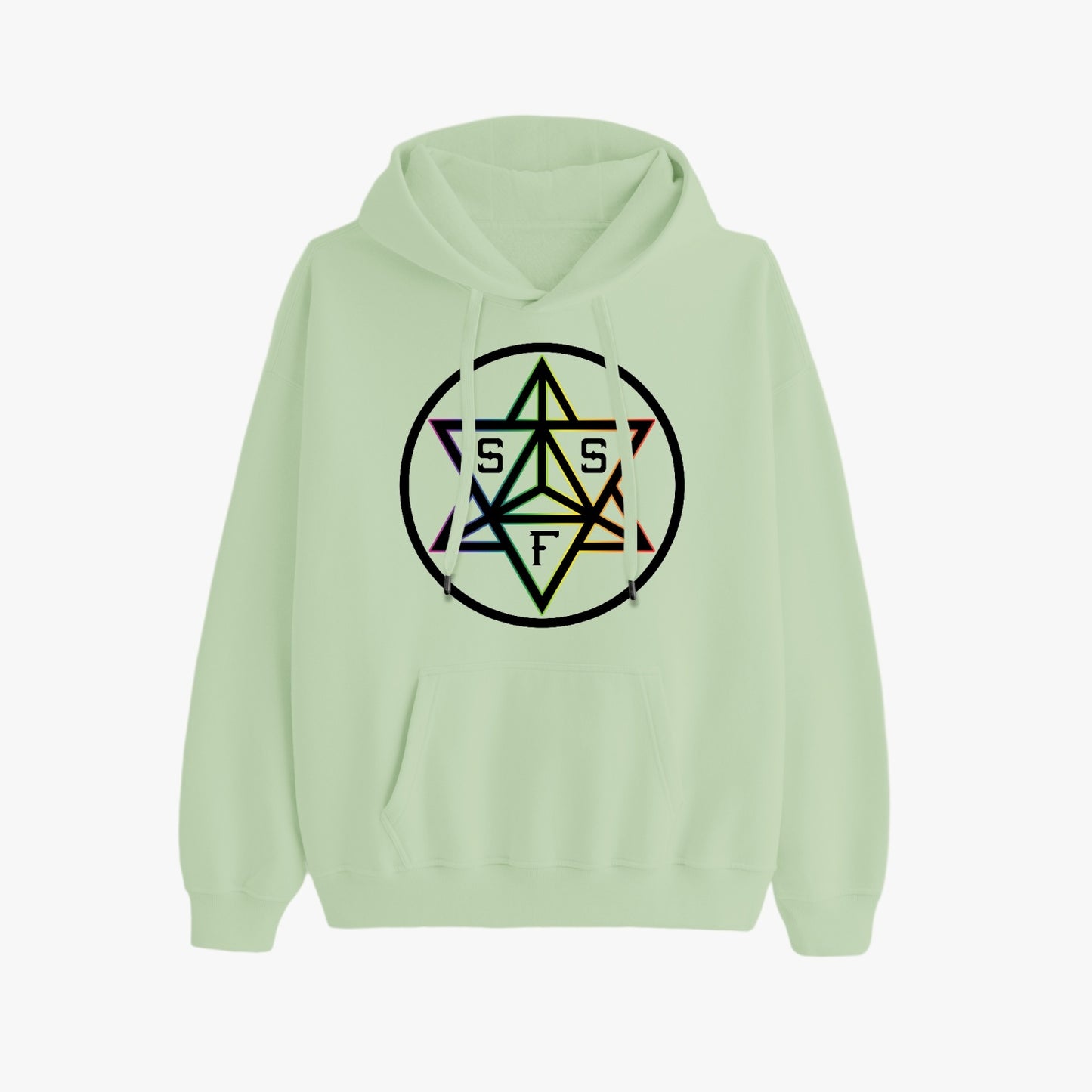 More Reasons SSF Hoodie