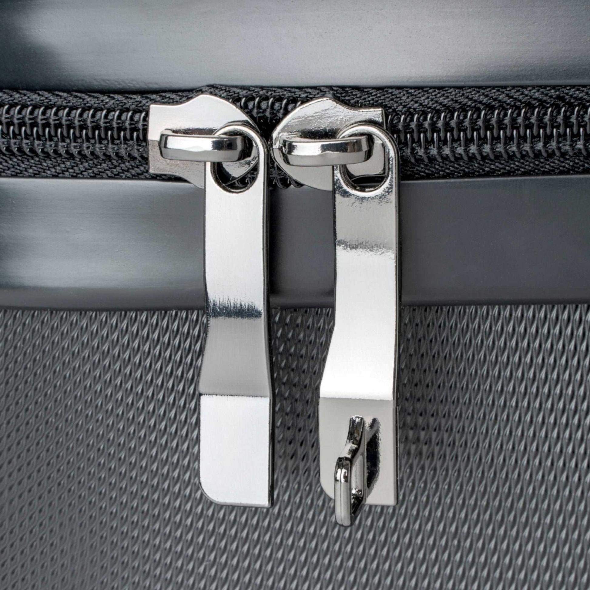 SSF Suitcase in Platinum (3 Sizes)