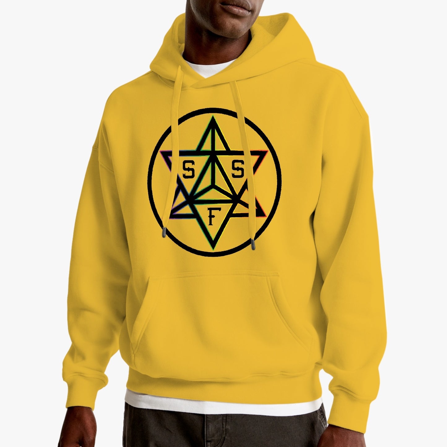 More Reasons SSF Hoodie