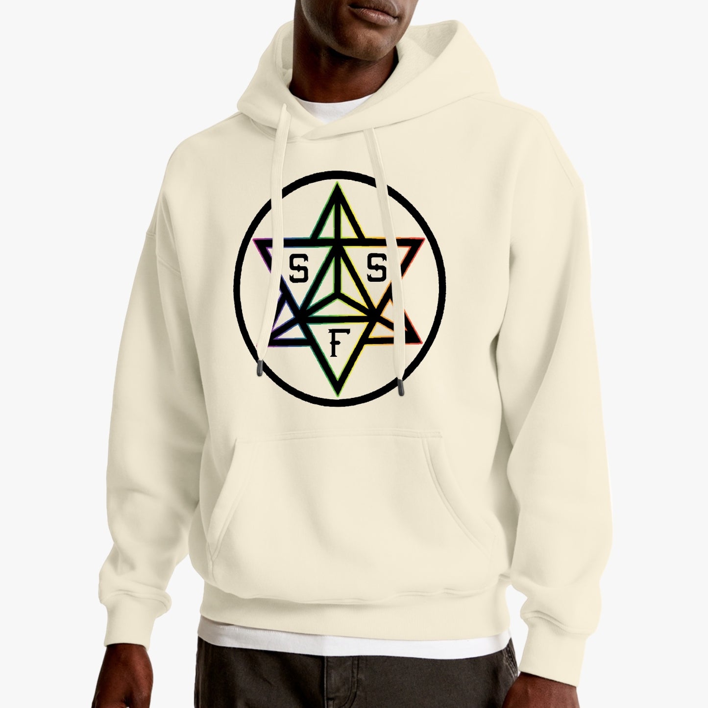 More Reasons SSF Hoodie