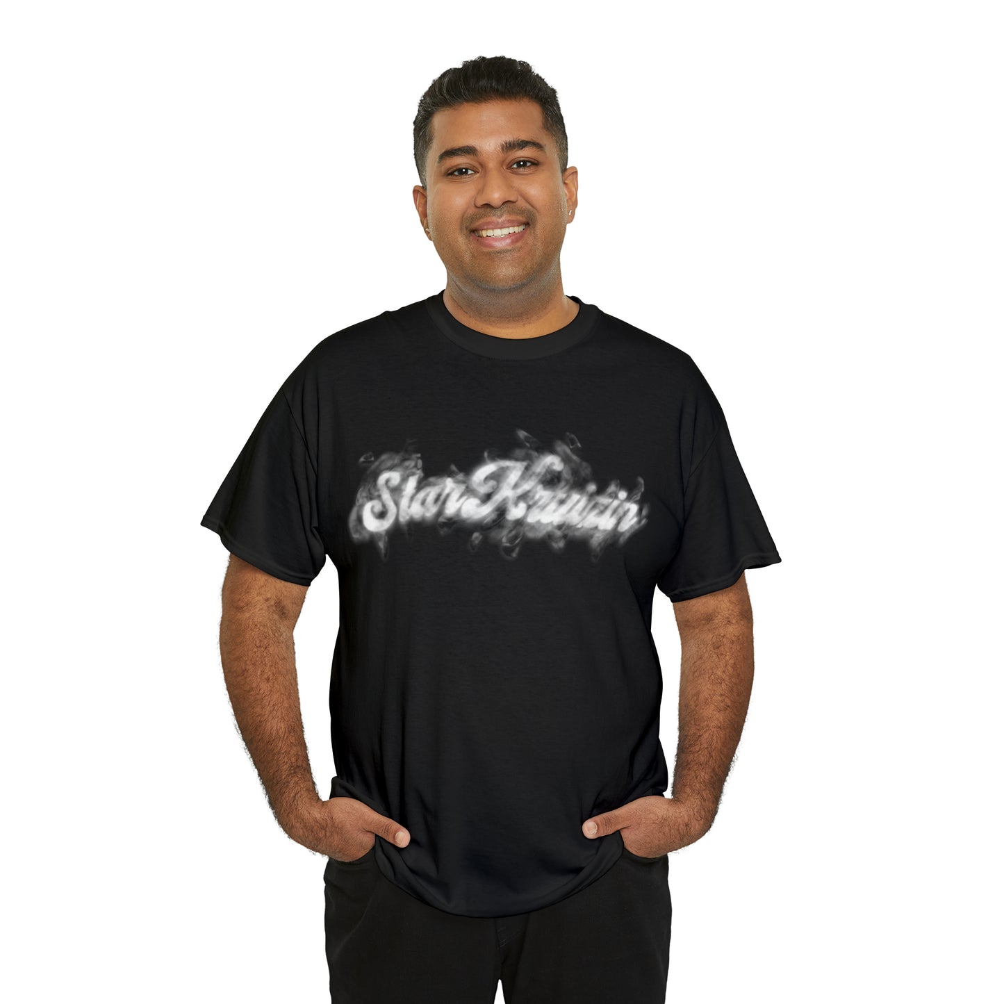 StarKruizin Smoke T-Shirt