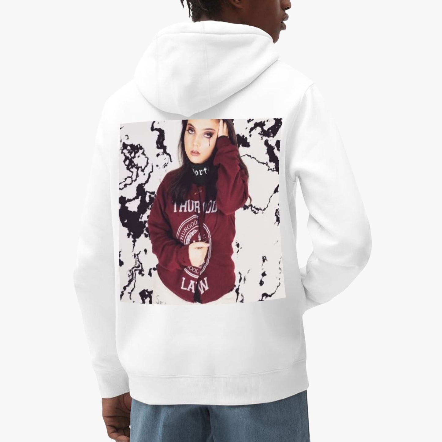 More Reasons SSF Hoodie