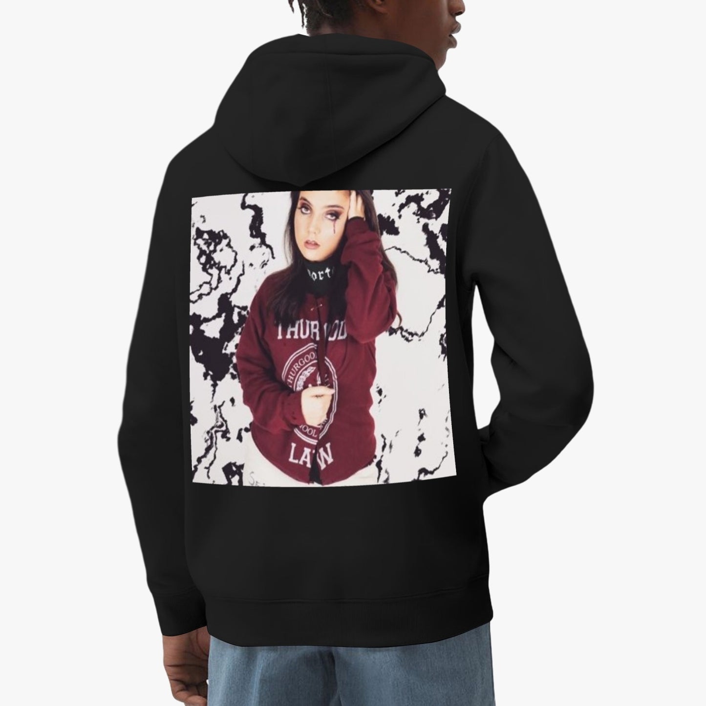 More Reasons SSF Hoodie