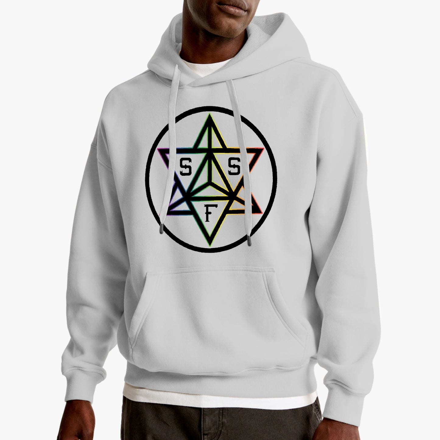 More Reasons SSF Hoodie