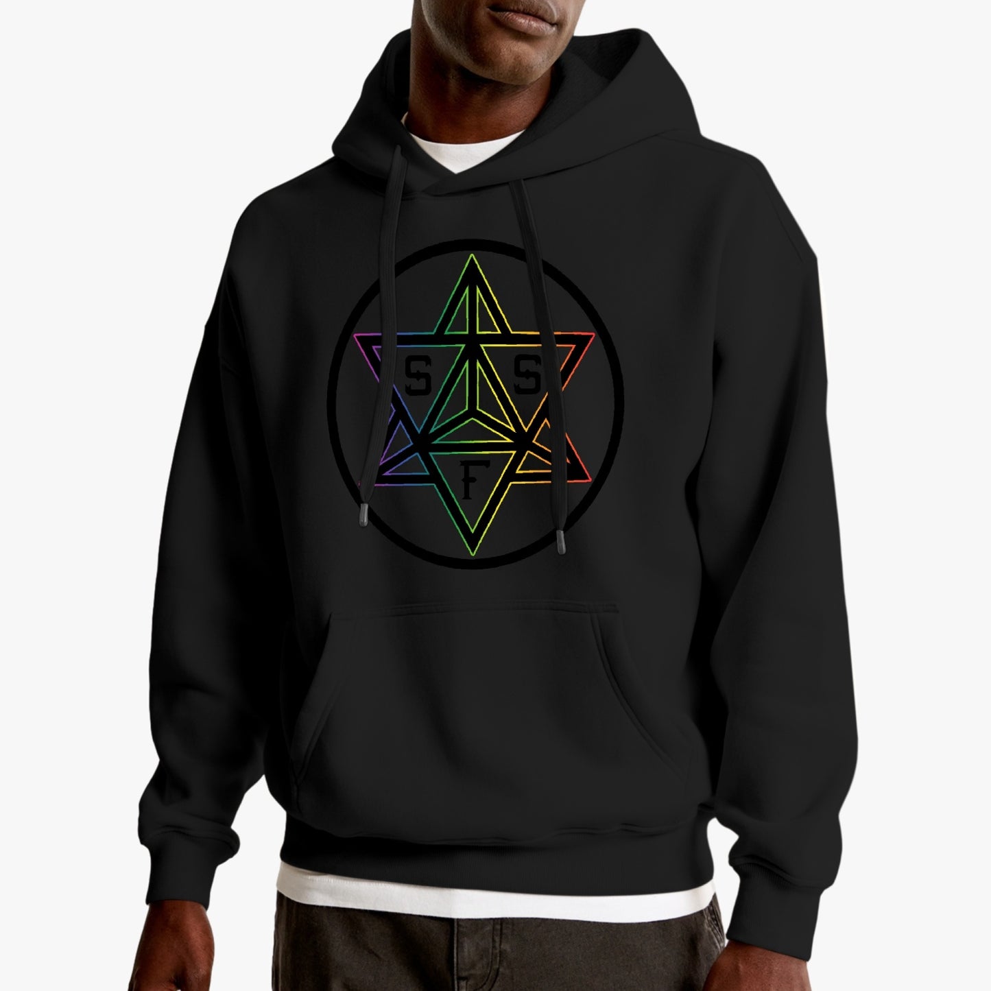 More Reasons SSF Hoodie