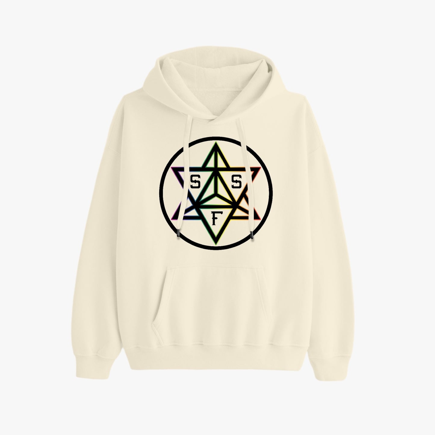 More Reasons SSF Hoodie