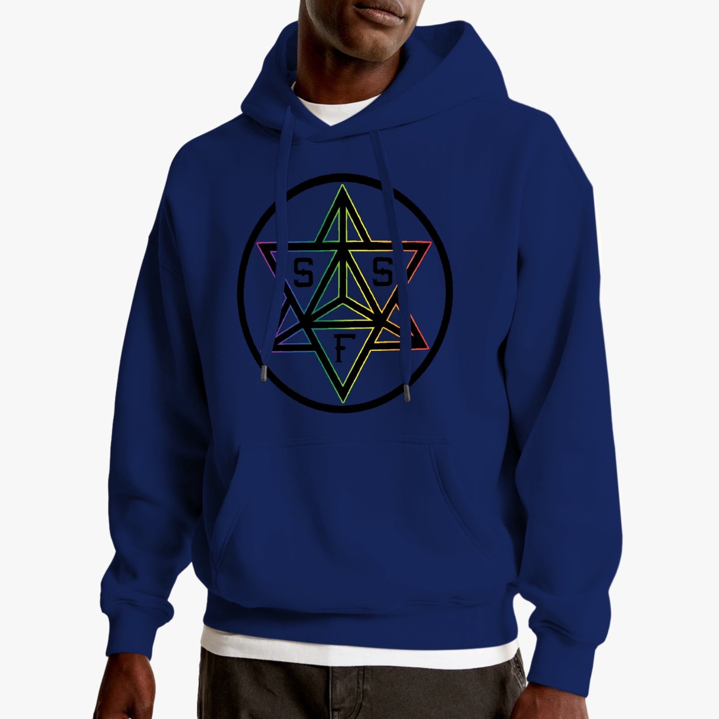 More Reasons SSF Hoodie