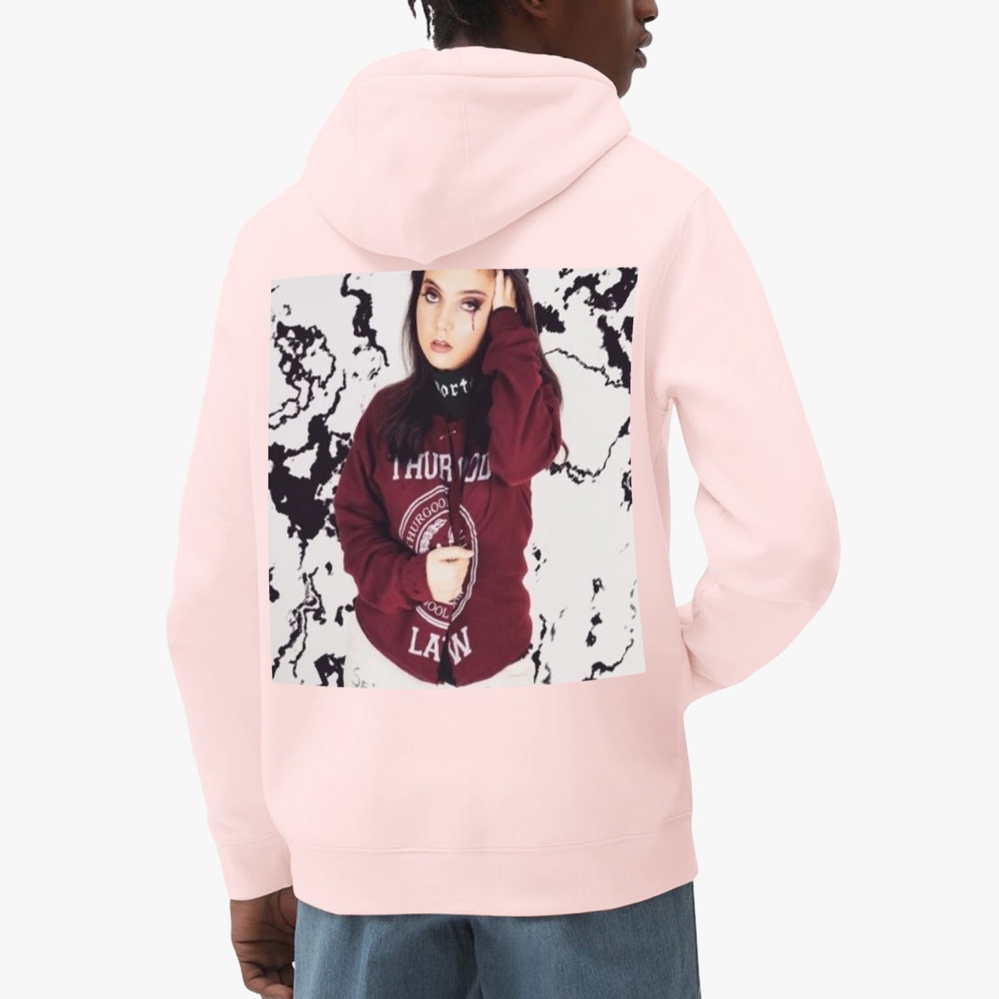 More Reasons SSF Hoodie