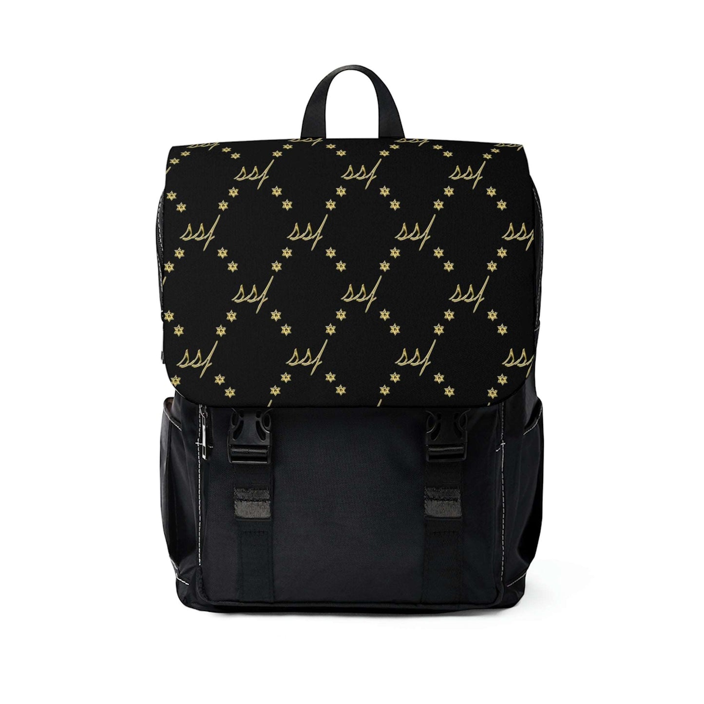 SSF Backpack in Gold