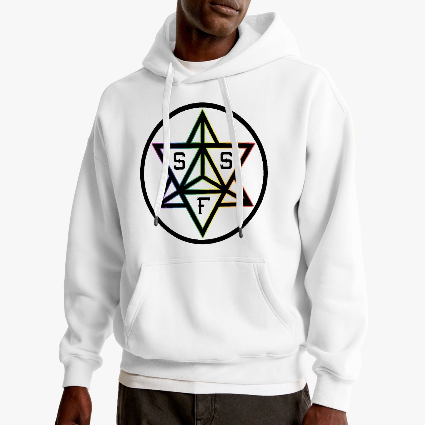 More Reasons SSF Hoodie