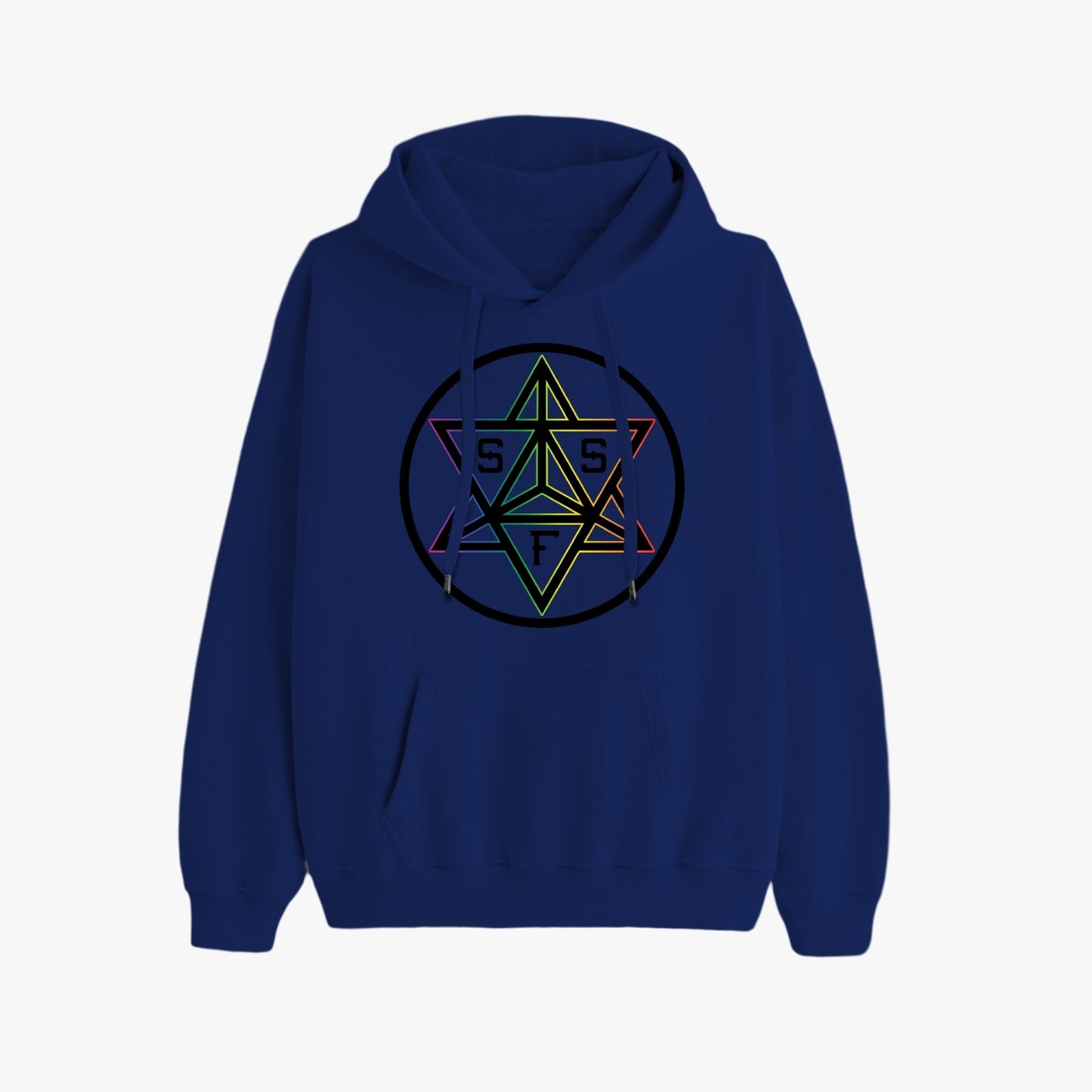 More Reasons SSF Hoodie