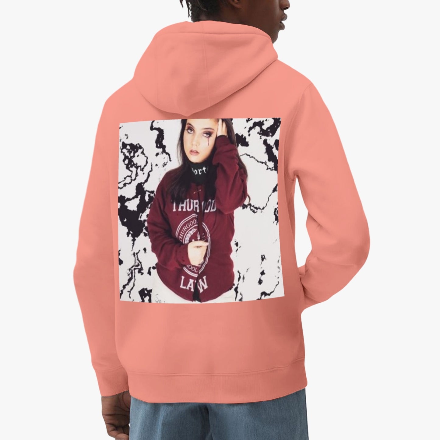 More Reasons SSF Hoodie