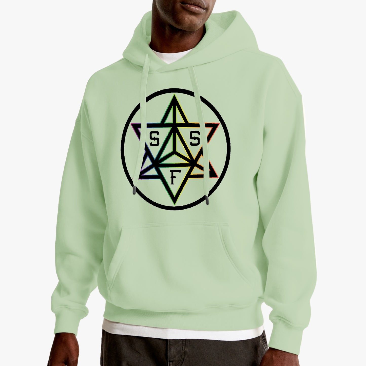 More Reasons SSF Hoodie