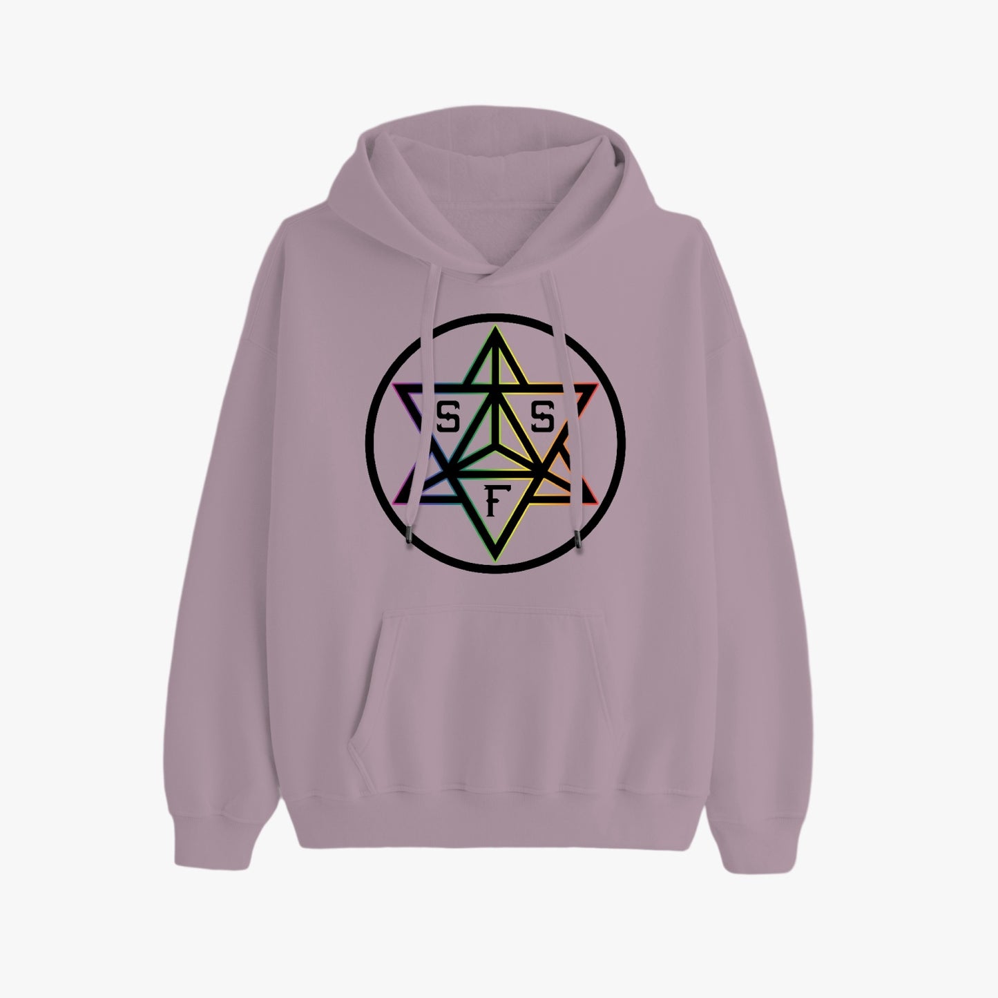 More Reasons SSF Hoodie