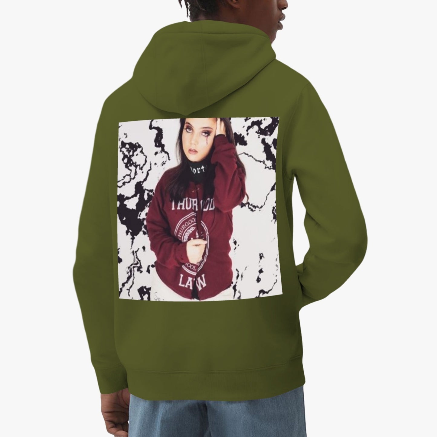 More Reasons SSF Hoodie