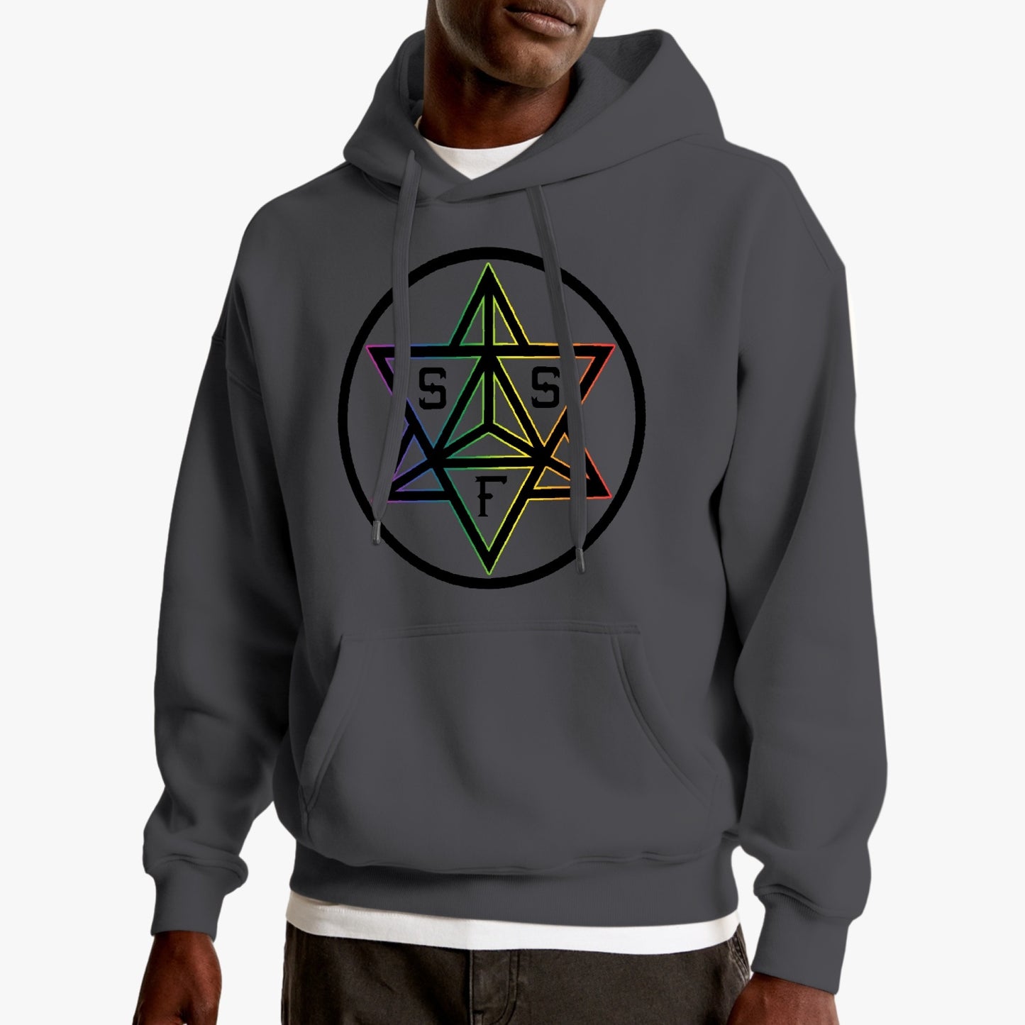 More Reasons SSF Hoodie